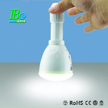 3W Rechargeable LED Bulb For  Flashlight & Enmergency Light